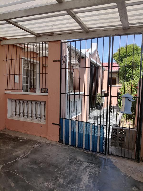 3 Bedroom Property for Sale in Mitchells Plain Central Western Cape